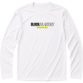 Block Blazers Signature Performance Long Sleeve Tee