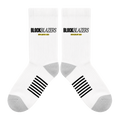 Block Blazers Crew Socks